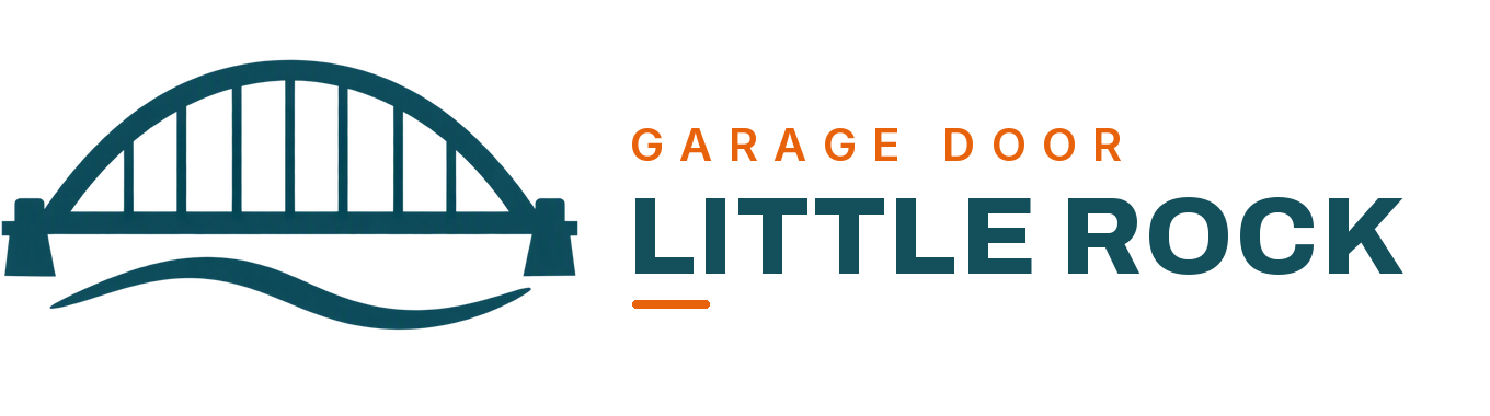 Garage Door Little Rock logo