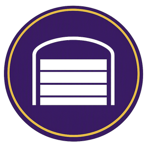 Garage Door Little Rock logo